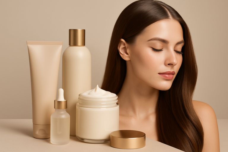 Cuidado Capilar de Lujo: Los Mejores Tratamientos y Productos para un Cabello Radiante
