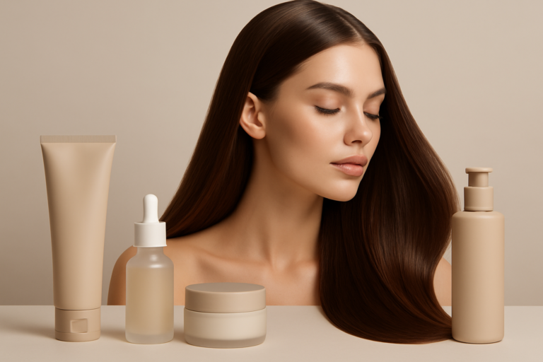 Los Mejores Tratamientos para el Cuidado del Cabello: Lujo y Eficacia